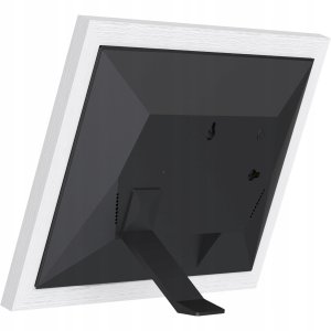 Ramka cyfrowa Braun Phototechnik Braun DigiFrame 10B WiFi biały 25.7cm (10.1 ) 2