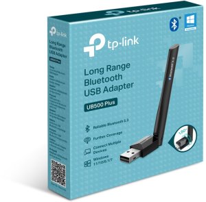 TP-Link Bluetooth UB500 Plus Bluetooth 5.3 USB Adapter 2