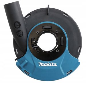 Makita 191W06-8 osłona do szlifowania do szlifierek 125mm 2