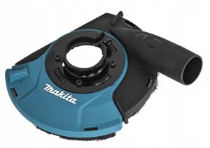 Makita 191W06-8 osłona do szlifowania do szlifierek 125mm 4