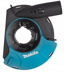 Makita 191W06-8 osłona do szlifowania do szlifierek 125mm 7