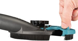 Makita 191W06-8 osłona do szlifowania do szlifierek 125mm 8