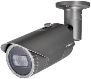 Hanwha Techwin IP-Cam Bullet "Q-Serie" QNO-6082R1 IR 2MP 1