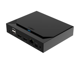 Hanwha Techwin IP-Cam Zbh. Decoder SPD-152 2