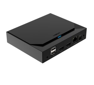 Hanwha Techwin IP-Cam Zbh. Decoder SPD-152 3