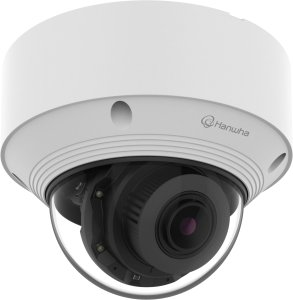Hanwha QNV-C8083R DomKamera out. 5MP PoE IR IP66 IK10 1