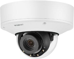 Hanwha Techwin IP-Cam Fixed Dome "X-Serie XNV-8080R 1