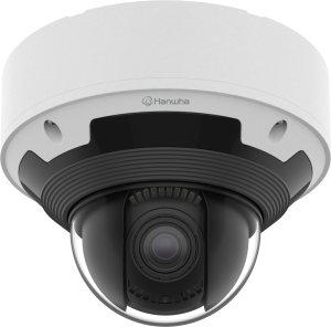 Hanwha XNV-6083Z DomKamera out. 2MP PoE IP66/67 IK10 1