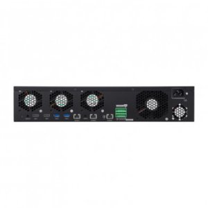 Hanwha Techwin IP-Cam Zbh. Recorder XRN-3210B2 32 Kanal 1