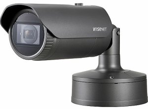Hanwha XNO-6080R/RW Bulletkamera out. 2MP PoE IR IP66/67 IK1 1
