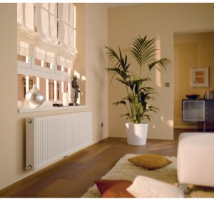 Grzejnik KERMI V-PLUS 11/900/400 3