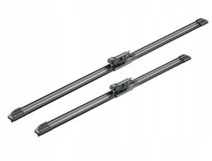 Bosch Aerotwin Flatblade viskerblade sæt A605S 3