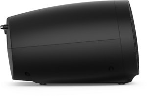 Radioodtwarzacz Philips TAZ6000/10, Black, Portable CD player 3