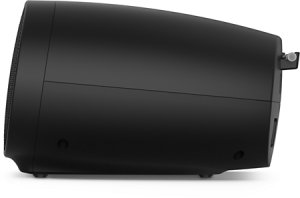 Radioodtwarzacz Philips TAZ6000/10, Black, Portable CD player 4