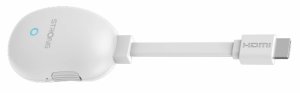 Strong LEAP NEVE, 4K Ultra HD, Android, 576i, 576p, 720p, 1080i, 1080p, 2160p, 3840p, RTD1325, 2 GHz, ARM Cortex-A55 1