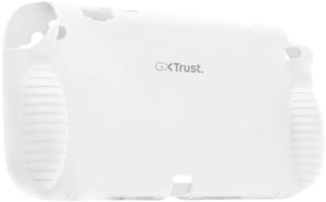 TRUST GXT 1253 Silicone grip case for Nintendo Switch 2 - White 2
