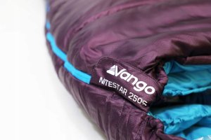 ŚPIWÓR VANGO NITESTAR ALPHA 250S 4