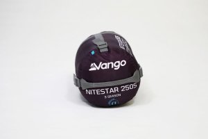 ŚPIWÓR VANGO NITESTAR ALPHA 250S 9