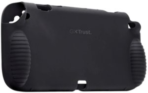 TRUST GXT 1253 Silicone grip case for Nintendo Switch 2 - Black 2