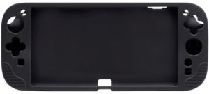 TRUST GXT 1253 Silicone grip case for Nintendo Switch 2 - Black 3