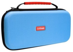 TRUST GXT 1251B Hardcase for Nintendo Switch 2 - Blue 1