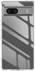 Nevox StyleShell SHOCKFlex Google Pixel 9a transp. 4