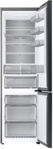 Lodówka Samsung Bespoke RB38C7B5C22 3