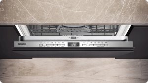 Zmywarka Siemens SN63HX16VE 3