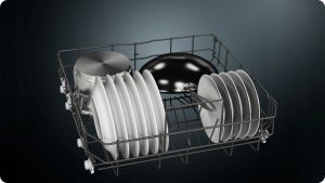 Zmywarka Siemens SN63HX16VE 7