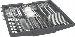 Zmywarka Siemens SN63HX16VE 8