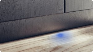 Zmywarka Siemens SN63HX16VE 9