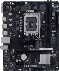 Płyta główna Biostar H610MHC 2.0 2