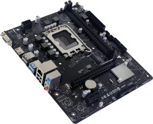 Płyta główna Biostar H610MHC 2.0 3