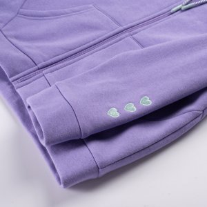 Dziecięca Bluza AMALA KDG 8