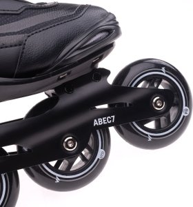 Rolki fitness DESKUS 4