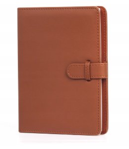 Album na Zdjęcia 80x do Zdjęć Fuji INSTAX Wide 400 SQUARE Polaroid 600 SX70 NOW / Brązowy 3