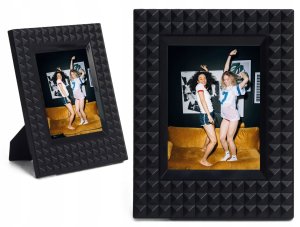 Ramka Stojąca do Zdjęć Fuji Fujifilm INSTAX MINI 99 40 12 11 9 7 LiPlay EVO / Czarny 1