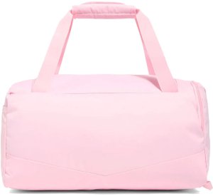 Torba UNDER ARMOUR Undeniable 5.0 Duffle XS różowa  23L 2