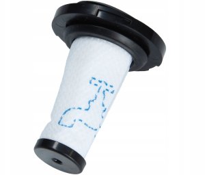 Worek do odkurzacza Tefal X-Force 9.60 TY20 & X-Nano TY11 - Filtr do odkurzacza bezprzewodowego do czyszczenia 4