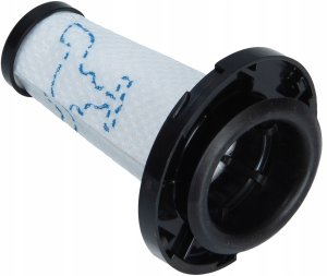 Worek do odkurzacza Tefal X-Force 9.60 TY20 & X-Nano TY11 - Filtr do odkurzacza bezprzewodowego do czyszczenia 5