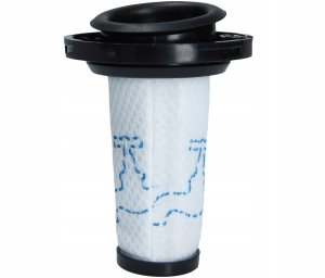 Worek do odkurzacza Tefal X-Force 9.60 TY20 & X-Nano TY11 - Filtr do odkurzacza bezprzewodowego do czyszczenia 8