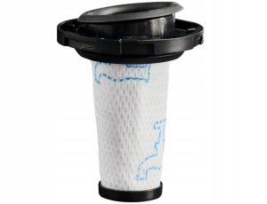 Worek do odkurzacza Tefal X-Force 9.60 TY20 & X-Nano TY11 - Filtr do odkurzacza bezprzewodowego do czyszczenia 9