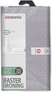 Gludinama dela parvalks  Brabantia (B  124x38 cm) 1