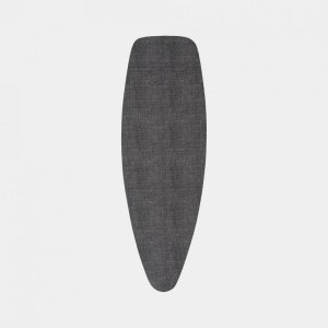 Brabantia 131547  135 x 45 cm  melna 1