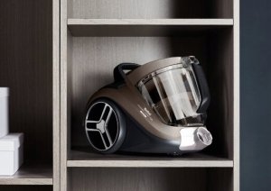 Odkurzacz Tefal Compact Power XXL 900 W bez maszyny odkurzacz 6