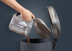 Odkurzacz Tefal Compact Power XXL 900 W bez maszyny odkurzacz 9