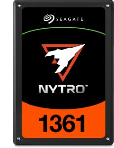 SEAGATE Nytro 1361 960GB SATA SSD 6Gb/s 1