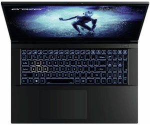 Laptop Medion DEFENDER P50 17,3" i5-12450H 16 GB RAM 1 TB SSD 1