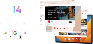 Tablet Cubot TAB 70 6 GB RAM 128 GB 2