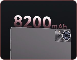 Tablet Cubot TAB 70 6 GB RAM 128 GB 4